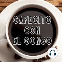 Cafecito con el Gongo 02 - Experiencias con SEGA con el Kopke de invitado