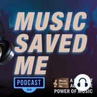 Music Saved Me |Singer/Songwriter Onoleigh