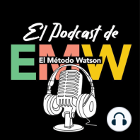 Ep6: Watsonenado con Zazil Abraham (@zazilabraham)