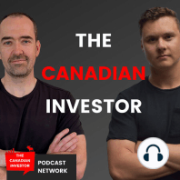 Episode 18 - Should you Invest in Air Canada?