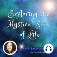 Creating a Mystical Magical Life