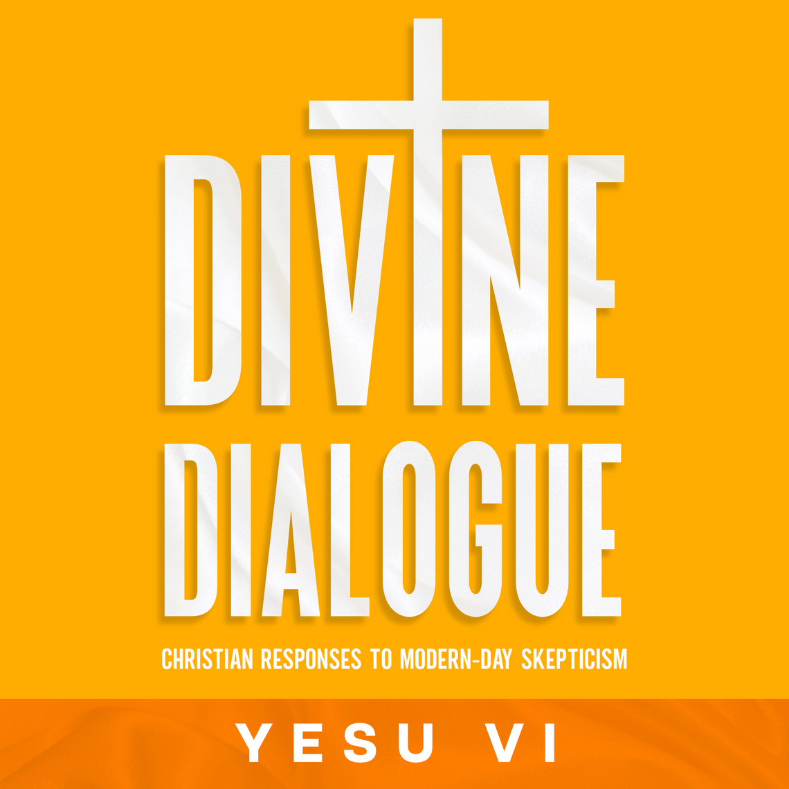 Divine Dialogue by Yesu Vi (Audiobook) - Read free for 30 days