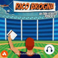 The rules of in season Rico Brogna