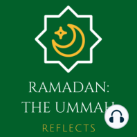 Ramadan 2024: Day 23 - Youth Day