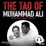 The Tao of Muhammad Ali: E7 All Things Vibrate (with Justin Cornwell and Tom Jackson)d Tom)