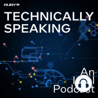 Technically Speaking: An Intel Podcast Is Returning for Season 2
