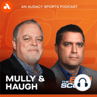 Mike DeCourcy reacts to Final Four being set  (Hour 4)