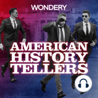 Listen Now: American Scandal