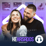 Tu pareja no es tu competencia FT Daniela Alvarado y Jose Manuel Suárez | KEKASADOS (KBA) EP 41