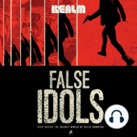 False Idols, E9