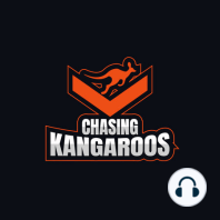 Chasing Kangaroos | NRL Expansion - With David Hunter
