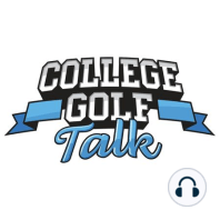 College Golf Talk, extra credit: Anna Davis, still super and now an Auburn Tiger