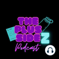 Party with the The Plus SideZ!