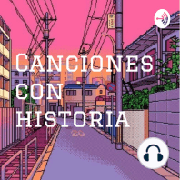 Canciones con historia CAP. 3: BAILANDO CONMIGO MISMA!