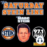 Saturday Sportsworld with Marc Stein (July 22, 2023) Part 1