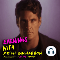 Bonus Mitch: Episode 3 - Boowatch Nights Halloween Special Feat. Mitch On Drugs, Mongolian Death Worms & Killer Bikini Babes!