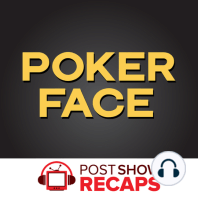 Poker Face Season 1 Episode 6 Recap, ‘Exit Stage Death’