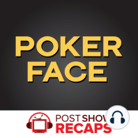 Poker Face Season 1 Episode 10 Recap, ‘The Hook’