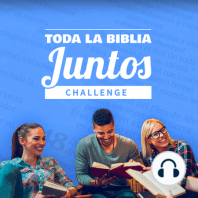Día 181 | Toda la Biblia Juntos | Itiel Arroyo
