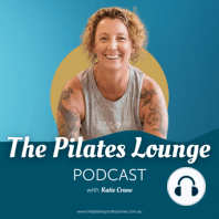 17 Rules for 17 Years of Pilates Bliss