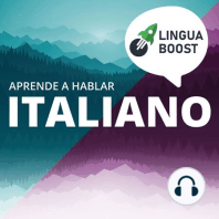 Lección 21: ¿Dónde estás?