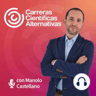 Ciencia y Marketing Farmacéutico - Entrevista con Carolina Egea