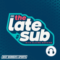 LSU-Iowa recap, Final Four preview, and early-season NWSL takes