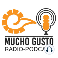 Mucho Gusto Radio - Guest: Jonny Arenas