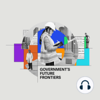 Fending off cyberthreats on government’s future frontiers