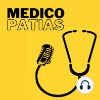 Episódio #23 - Endocrinologia e Nutrição