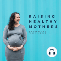 Why Breastfeeding Becomes Painful (and What to do About It) {S5E1}