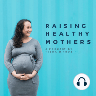 {8.5} Finding Joy in Food with Kate Longden the Food Doula