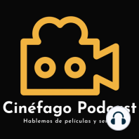 Ep. 197 Presagio: Una película interesante en Nerflix