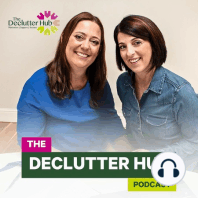 284 Exploring grief and clutter with Krista St-Germain