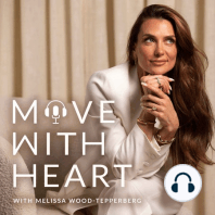 Ep 59: Motivation, Management, and Doing the Hard Work with Emily Sklar, Head of Marketing at MWH