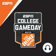 College GameDay: Is UConn In The Greatest-Team-Ever Convo?; NC State & Alabama's Path to the Championship; Donovan Clingan's Landscaping Side Job