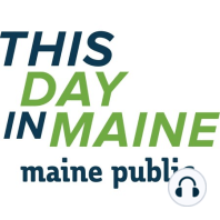 April 3, 2024:  Nor'easter bears down on Maine; utilities prepare for outages