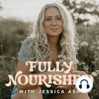 Making Friends with Stress & Creating Real Resilience with Jenna Hamm