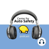 Backseat safety with Dr. Emily Thomas