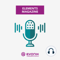 ELEMENTS Interview |  Patrick Glöckner