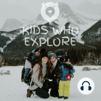 Ep. 32 Fall Bucket List with Kids