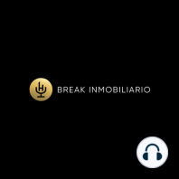 BREAK INMOBILIARIO #12 VITANA SISAL (CON ERICK DÍAZ)