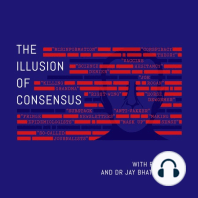 Episode 17: Kevin Bardosh On Harms From Lockdowns
