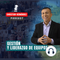 Episodio 21. Agilidad y Management 3.0