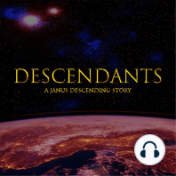 Introducing: Descendants - A Janus Descending Sequel
