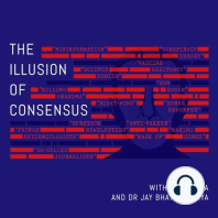 Episode 40: Charles Rixey On Investigating The Origins of The Covid-19 Virus