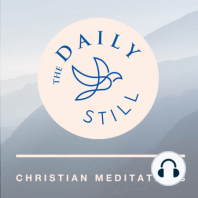 Celebrating 1,000,000 Downloads - Q&A w/ Host Cindy Helton, Psalm 46:10 Meditation