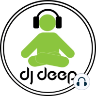 DJ DEEP NYC ? Podcast E01 EDM Mix | Dance to the Beats of Electric Energy! ??