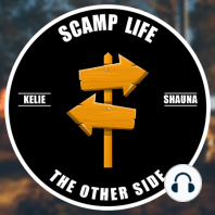 Ep 33: Lights, Camera, Campfire - Camp in Media