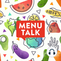 So long Menu Feed, welcome to Menu Talk